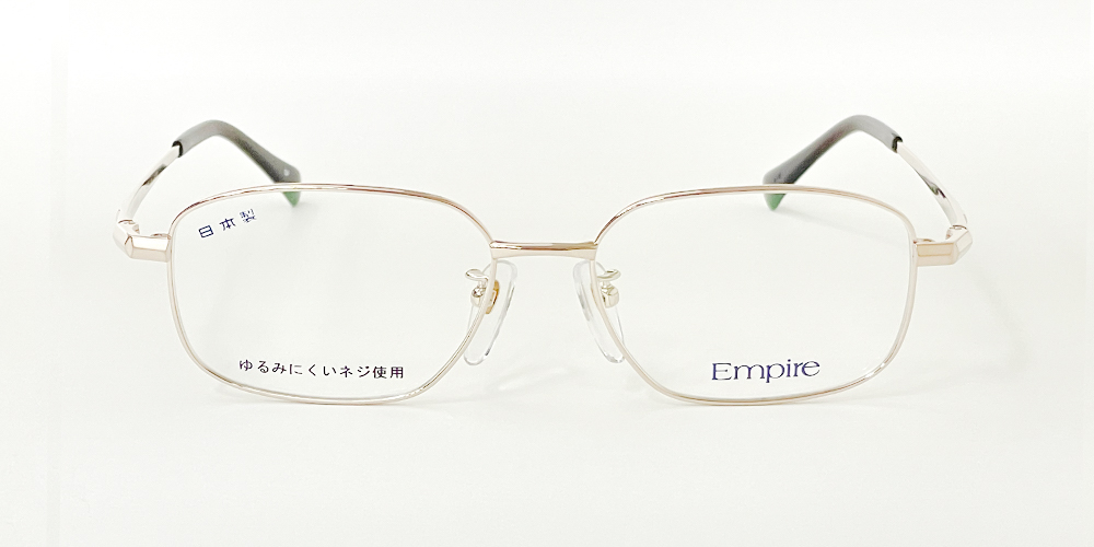 Empire WISELY 7763 - エンパイヤ眼鏡株式会社